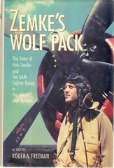 Zemke’s Wolf Pack