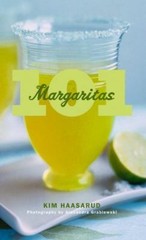 101 Margaritas – 9780764599866, Kim Haasarud, hardcover