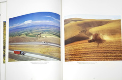 Two Vols: Washington & Washington II–VTG Photography & History by Ray Atkeson