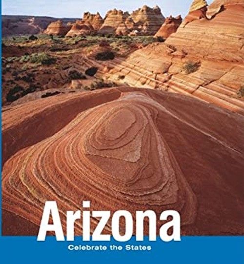 Arizona Library Binding Wendy, Mcdaniel, Melissa Mead