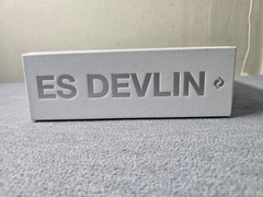 Atlas of Es Devlin by Es Devlin