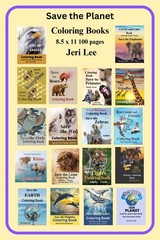 Best Save the Owls Coloring Save the Planet Series 108 Pages 8.5 x 11 All Ages
