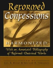 Reformed Confessions Harmonized – Paperback By Beeke, Joel R. – GOOD