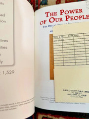 Power of Our People : Pearson Prentice Hall : Good : Paperback