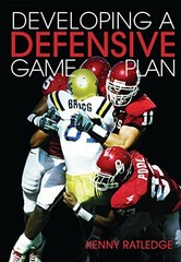 Developing a Defensive Game Plan, Ratledge, Kenny