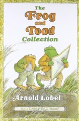 The Frog and Toad Collection Box Set: A Box Set of 3 Books From the Classic …