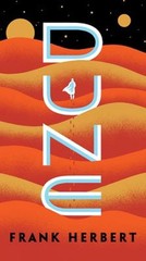 Dune Mass Market Paperbound Frank Herbert
