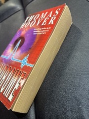 Syndrome by Thomas Hoover (1st Edition, 1st Printing, 2003)