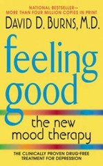 Feeling Good: The New Mood Therapy – Mass Market Paperback – ACCEPTABLE