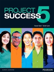 Project Success Compact Disc Susan, Pearson Education Staff, Lynn