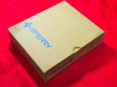 Vintage 1985 Sperry MS-DOS 3.1 User’s Guide UP-11701 Rev 2 Binder & Slipcase