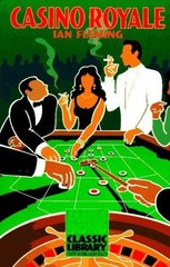 Casino Royale Hardcover Ian Fleming