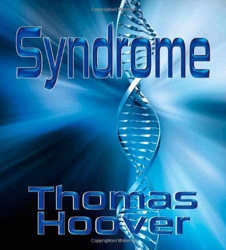 Syndrome – Paperback, by Hoover Thomas – Very Good