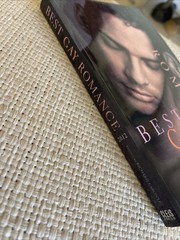BEST GAY ROMANCE 2012 edited by. Richard Labonte BRAND NEW PB LGBTQ+