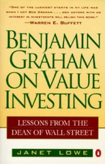 Benjamin Graham on Value Investing: Lessons from the Dean of Wall Street – GOOD