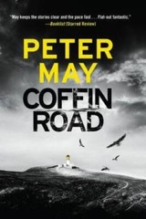 Coffin Road – Hardcover By May, Peter – GOOD