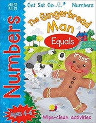 GSG Numeracy More, Less or Equals – Paperback, by Rosie Neave – Very Good