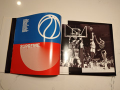 2005 Adidas Superstar 35th Anniversary Collectors Consortium Book Rare Near Mint
