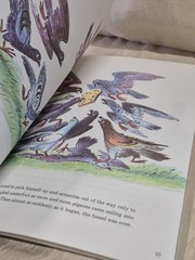 Vintage 1969 Fly Homer Fly Bill Peet Children’s Book Sandpiper Illust. Paperback