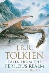 Tales From The Perilous Realm: A Classic Fantasy Anthology of Poetry, Short …