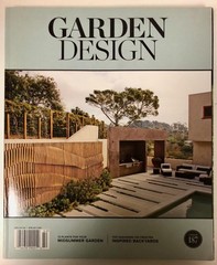 Garden Design Magazine Summer 2014 Issue 187. “12 Plants For Your Midsummer …