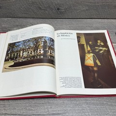 Historia de México Ignacio Bernal 1978 6 Volumes 1 2 3 4 6 7 Mexican History