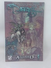The Darkness Accursed Volume 7 TBP Image Comics by Hester, Oliveira