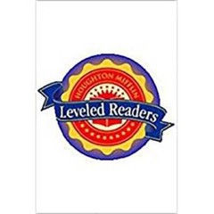 Houghton Mifflin Reading Leveled Readers: Level 1.10.1 On Lvl04 Why Rabbi – GOOD