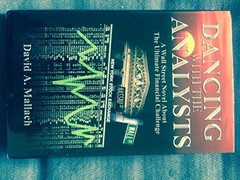 Dancing with the Analysts- A Financ…, Mallach, David