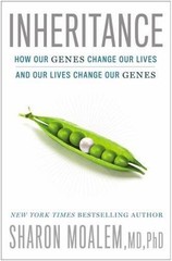 Inheritance: How Our Genes Change Our Lives–and Our Lives Change Ou – GOOD