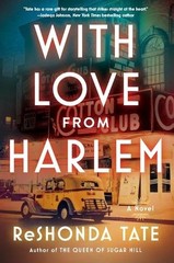 ReShonda Tate With Love from Harlem (Paperback) (UK IMPORT)