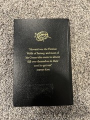 The Complete Chronicles of Conan Centenary Edition by Robert E. Howard