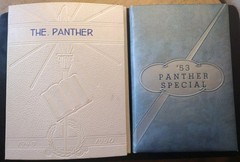 2 Yearbooks. 1950 & 1953 PALISADE High School (Nebraska – Genealogy) + Bonuses