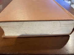 The Thorn Birds by Colleen McCullough (1977 HC) #Y