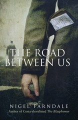 The Road Between Us by Farndale, Nigel Paperback / softback Book The Fast Free