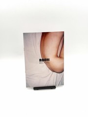 RARE – Ren Hang – ROOM – Limited Edition /60 – Photography & Art Book