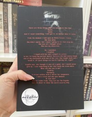 Dark and Disturbed 5 Book Special Edition Bundle! Dark Romance OOP