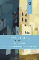 City of God (Image Classics) – Paperback By Augustine, St. – GOOD