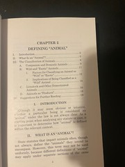 Nutshells Ser.: Animal Law in a Nutshell by Katherine Hessler, Pamela Frasch and