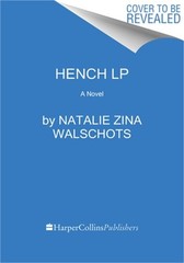 Hench (Paperback or Softback)