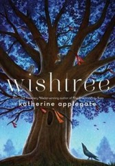 Wishtree – Hardcover By Applegate, Katherine – GOOD