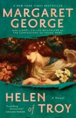 Helen of Troy – Paperback By George, Margaret – ACCEPTABLE