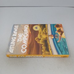 The Compound: A Novel 2025 Random House Hardcover by Aisling Rawle