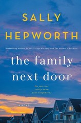 The Family Next Door: A Novel