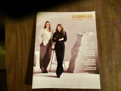 La Times Studios Business ( November 2025)
