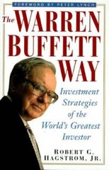 The Warren Buffett Way: Investment Strategies of the World’s Greatest I – GOOD