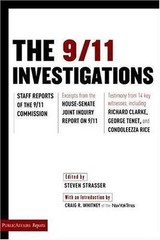 The 9/11 Investigations
