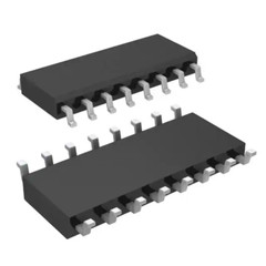668-A-1003FLF Resistor Networks and Arrays Isolated100K Ohm 1% 0.5W(1/2W) 16SOIC