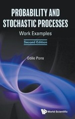 Odile Pons Probability And Stochastic Processes: Work Exa (Hardback) (UK IMPORT)