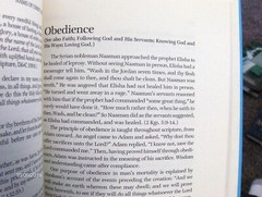COMMANDMENTS AND PROMISES OF GOD Comprehensive Reference Source Mormon LDS